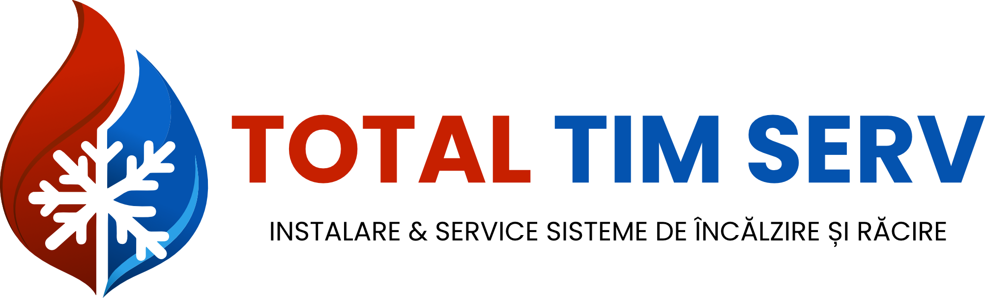 Total Tim Serv – Service sisteme de încălzire și răcire