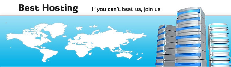 Best Hosting